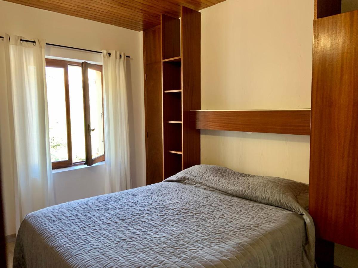 Le Pidanoux Hotel Saint-Julien-du-Verdon Buitenkant foto